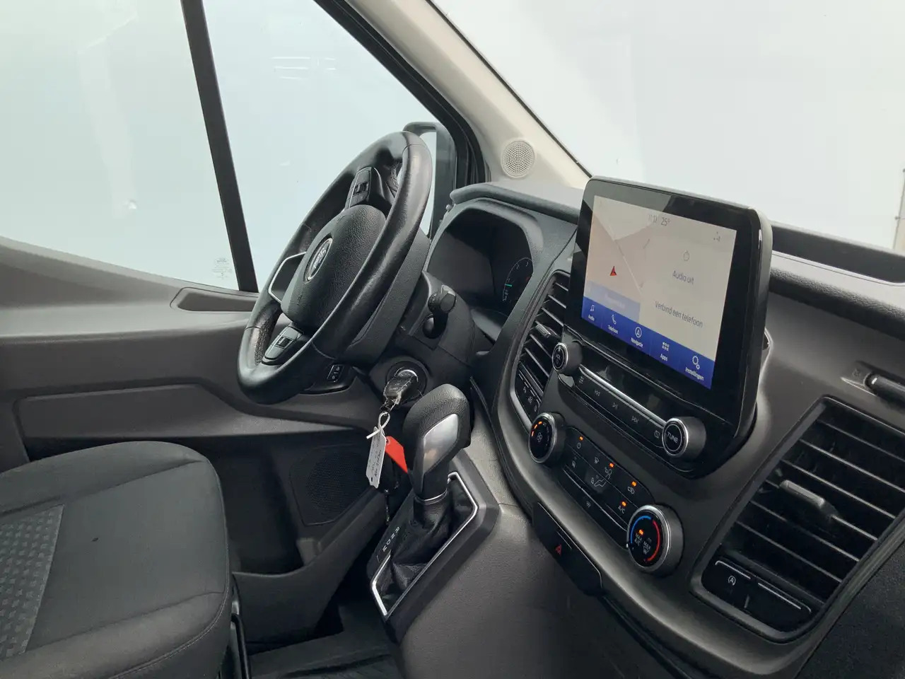 Фургон-рефрижератор Ford Transit 350 2.0 TDCI L3H2 Trend Koelauto & Vries Automaat: фото 9 Фургон-рефрижератор Ford Transit 350 2.0 TDCI L3H2 Trend Koelauto & Vries Automaat: фото 9