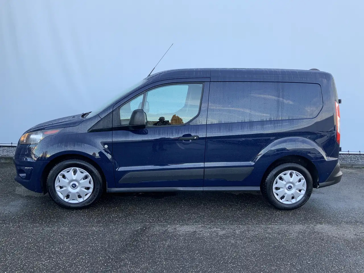 Ford Transit Connect 1.5 TDCI L1 Trend Airco Cruise Trekhaak 1200 kg Ca - Легковой фургон: фото 3 Ford Transit Connect 1.5 TDCI L1 Trend Airco Cruise Trekhaak 1200 kg Ca - Легковой фургон: фото 3