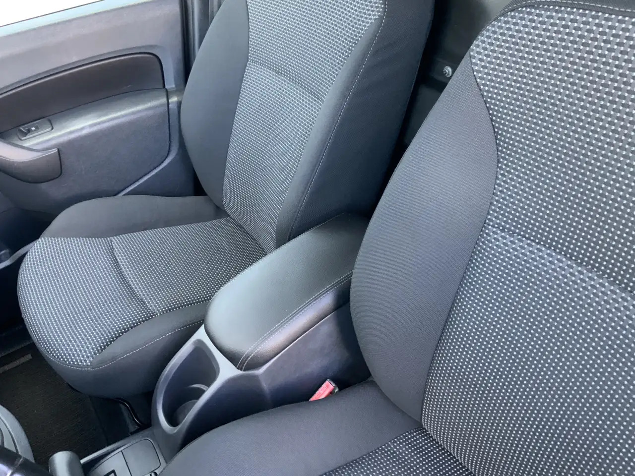 Легковой фургон Mercedes-Benz Citan 109 CDI BlueEFFICIENCY Airco Cruise Euro 5: фото 12