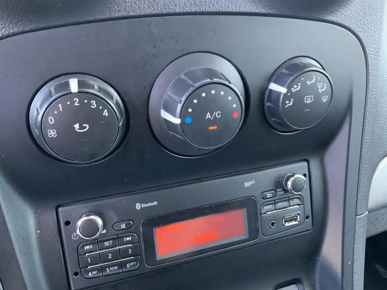 Легковой фургон Mercedes-Benz Citan 109 CDI BlueEFFICIENCY Airco Cruise Euro 5: фото 11