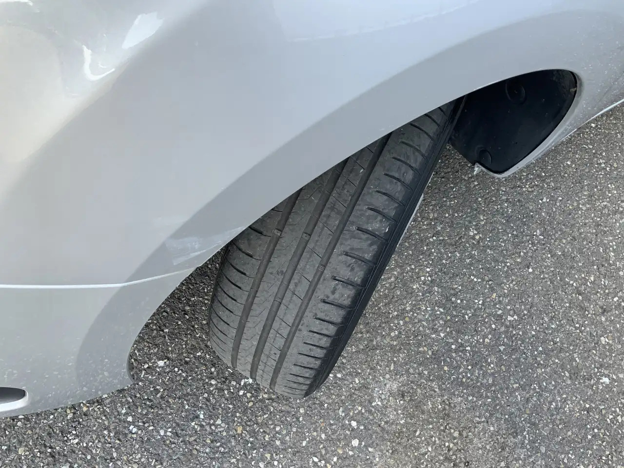 Легковой фургон Mercedes-Benz Citan 109 CDI BlueEFFICIENCY Airco Cruise Euro 5: фото 17