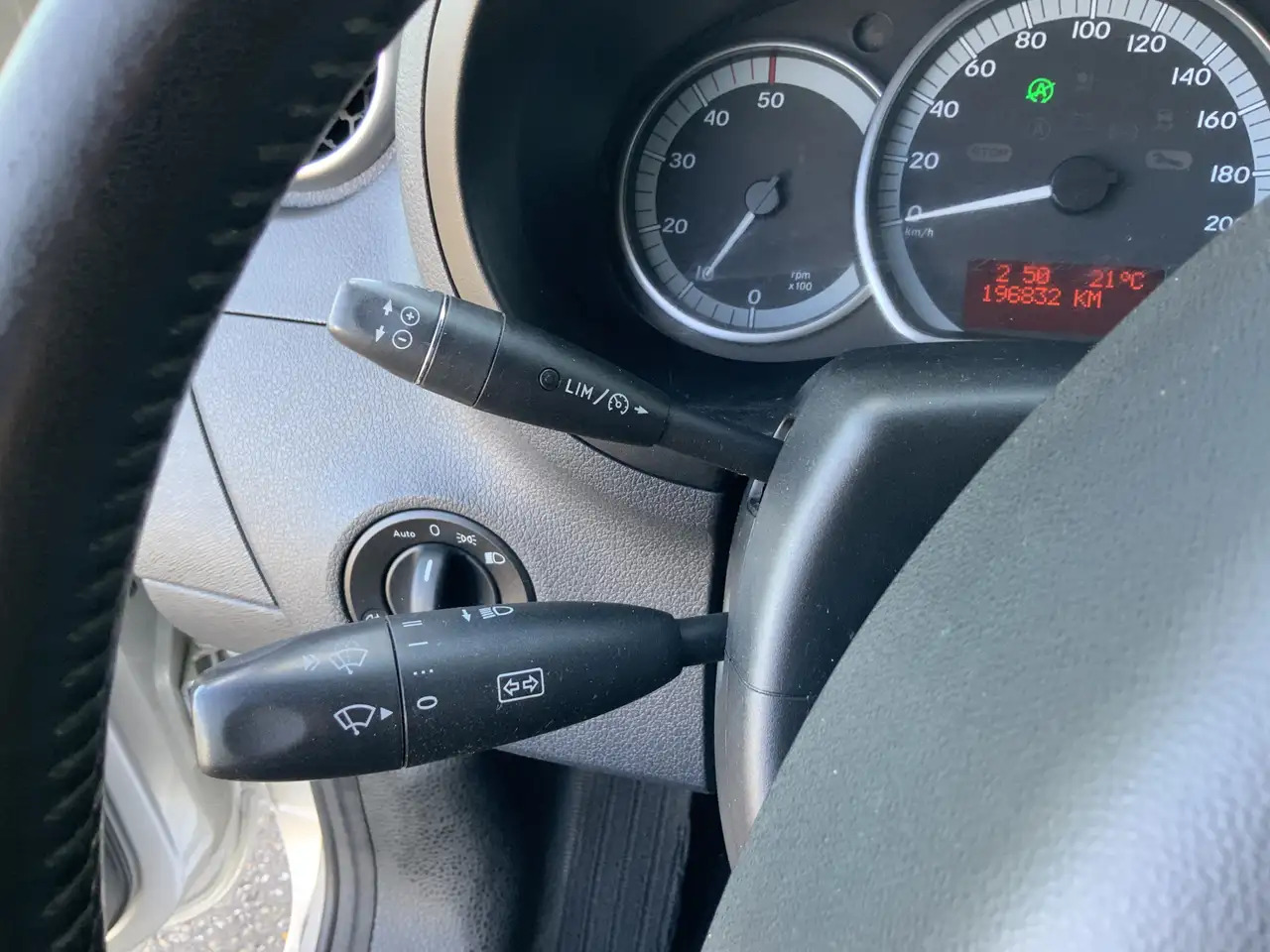 Легковой фургон Mercedes-Benz Citan 109 CDI BlueEFFICIENCY Airco Cruise Euro 5: фото 10