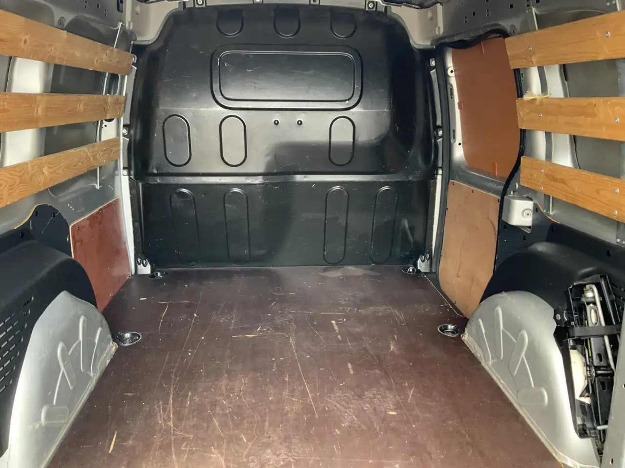 Легковой фургон Mercedes-Benz Citan 109 CDI BlueEFFICIENCY Airco Cruise Euro 5: фото 6