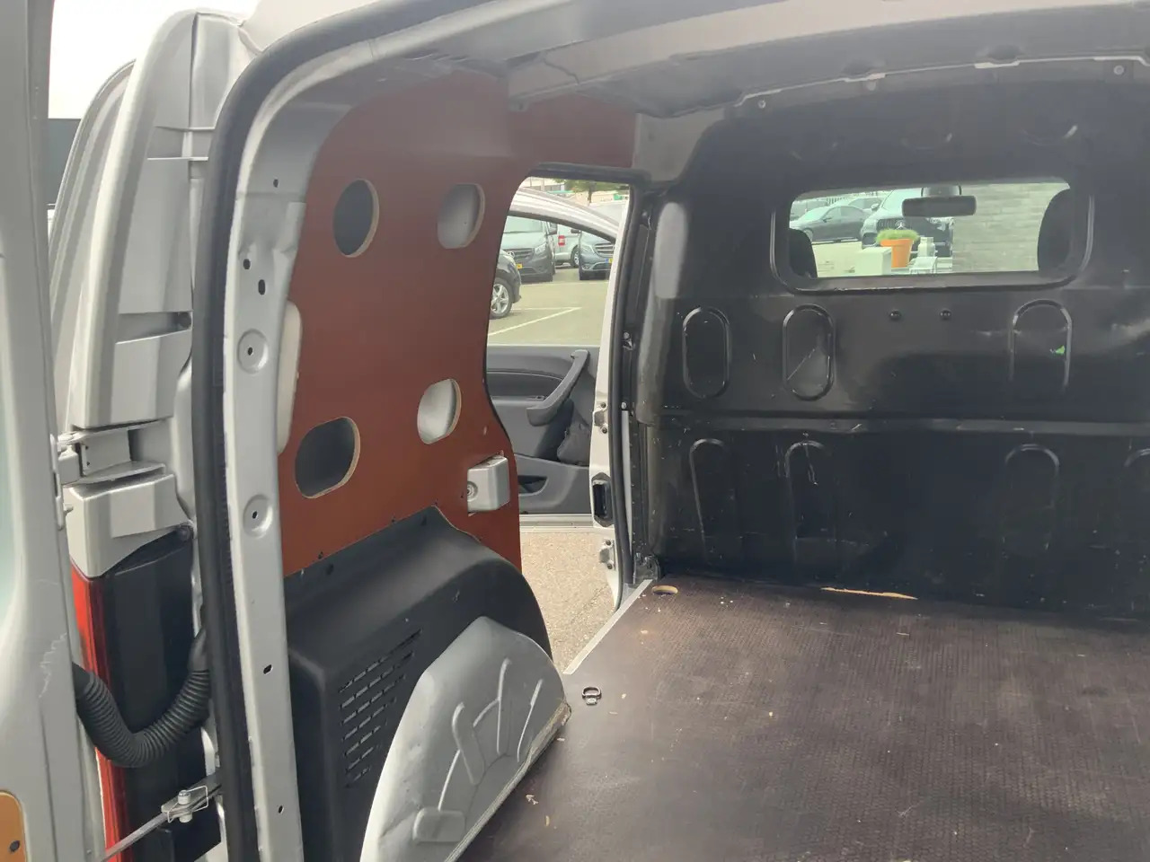 Легковой фургон Mercedes-Benz Citan 109 CDI BlueEFFICIENCY Airco Dub Schuifdeur Cruise: фото 10