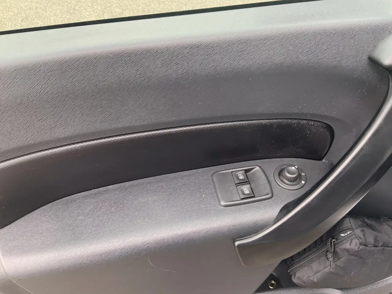 Легковой фургон Mercedes-Benz Citan 109 CDI BlueEFFICIENCY Airco Dub Schuifdeur Cruise: фото 7
