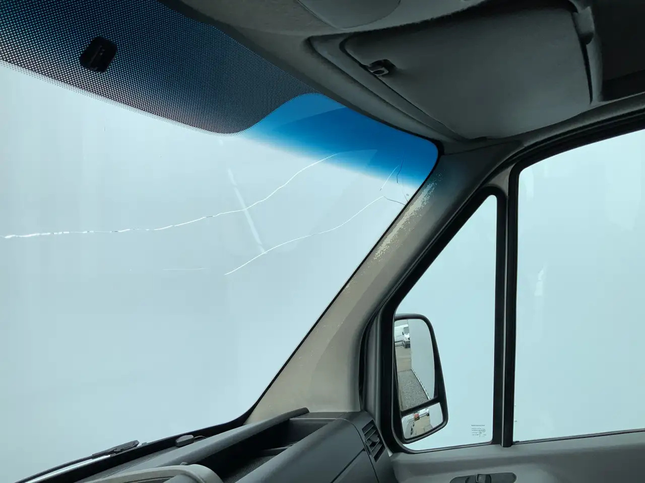 Цельнометаллический фургон Mercedes-Benz Sprinter 213 2.2 CDI 325 L1H1 Airco Cruise Euro 4: фото 11
