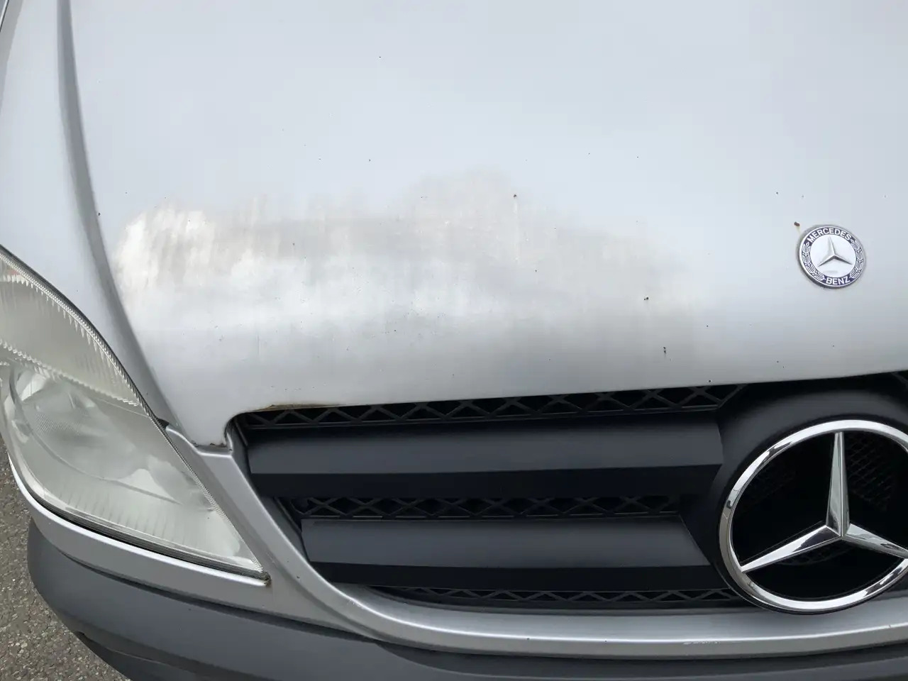 Цельнометаллический фургон Mercedes-Benz Sprinter 213 2.2 CDI 325 L1H1 Airco Cruise Euro 4: фото 14