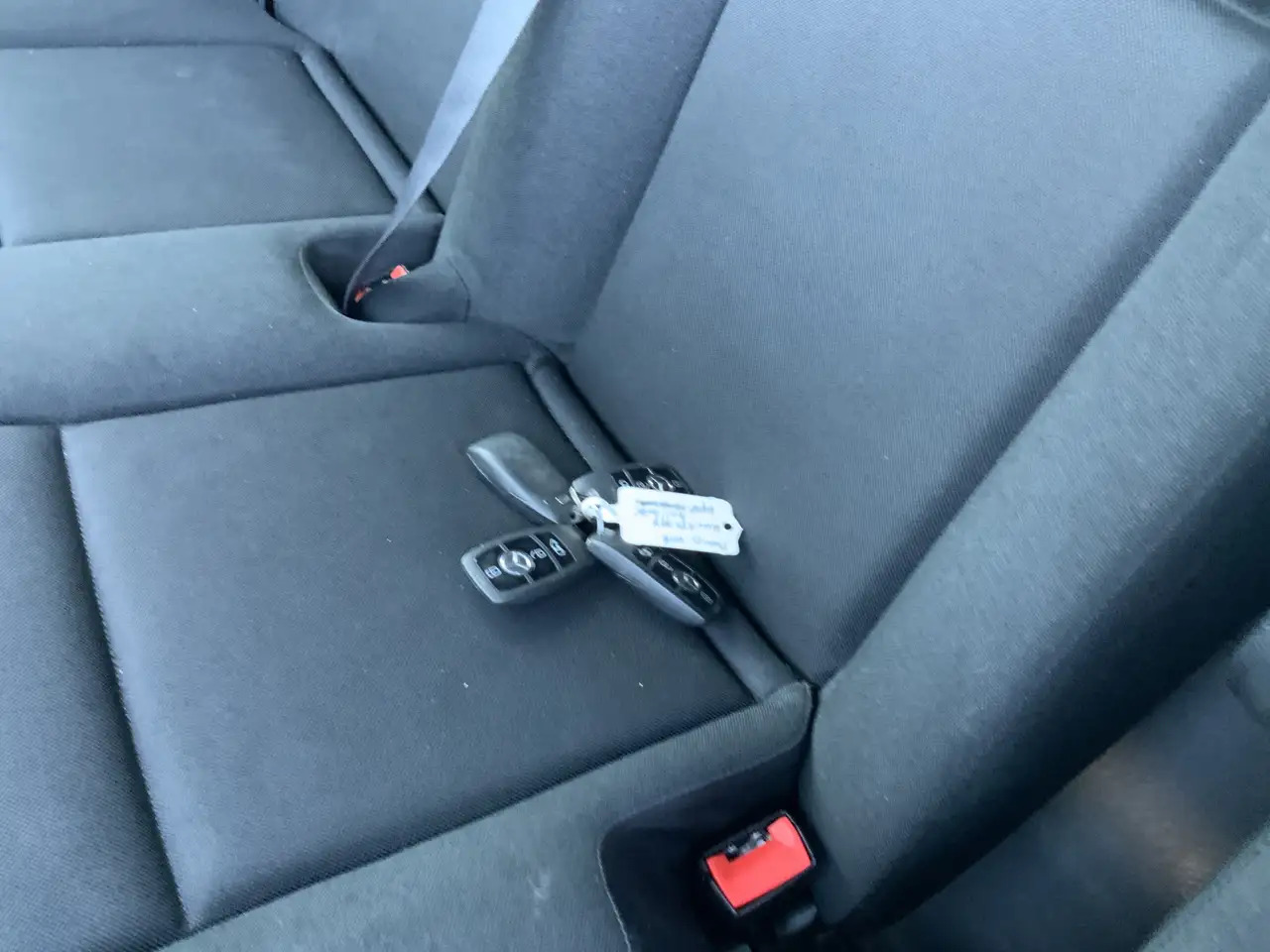 Цельнометаллический фургон Mercedes-Benz Sprinter 316 2.2 CDI 366 L2H1 Automaat M BUX Airco Camera C: фото 9 Цельнометаллический фургон Mercedes-Benz Sprinter 316 2.2 CDI 366 L2H1 Automaat M BUX Airco Camera C: фото 9