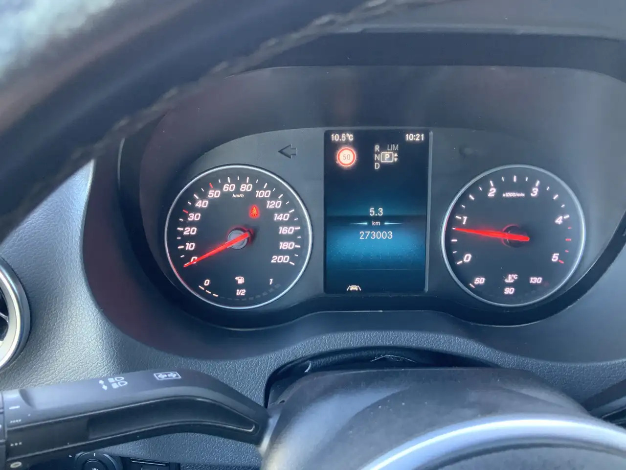 Цельнометаллический фургон Mercedes-Benz Sprinter 316 2.2 CDI 366 L2H1 Automaat M BUX Airco Camera C: фото 6 Цельнометаллический фургон Mercedes-Benz Sprinter 316 2.2 CDI 366 L2H1 Automaat M BUX Airco Camera C: фото 6