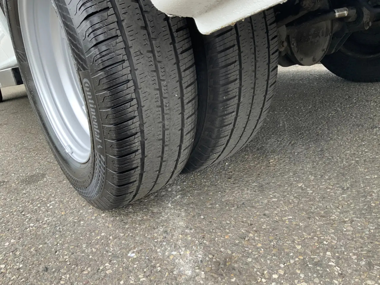 Mercedes-Benz Sprinter 513 2.2 CDI 366 L2H2 Dub Lucht Airco Camera Trekha - Цельнометаллический фургон: фото 4 Mercedes-Benz Sprinter 513 2.2 CDI 366 L2H2 Dub Lucht Airco Camera Trekha - Цельнометаллический фургон: фото 4