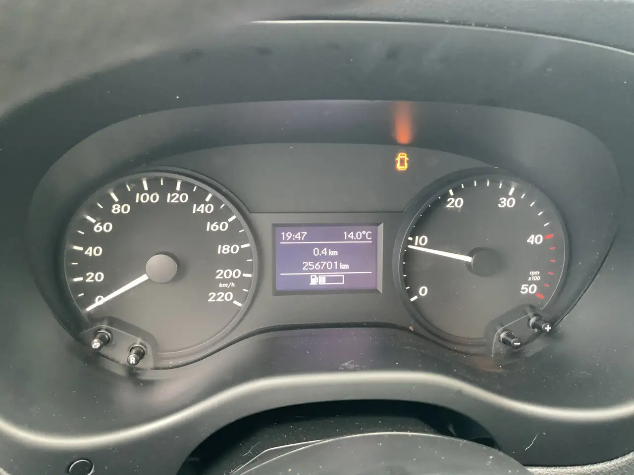 Mercedes-Benz Vito koeling konvekta Koelauto 111 CDI Functional Lang - Фургон-рефрижератор: фото 5 Mercedes-Benz Vito koeling konvekta Koelauto 111 CDI Functional Lang - Фургон-рефрижератор: фото 5
