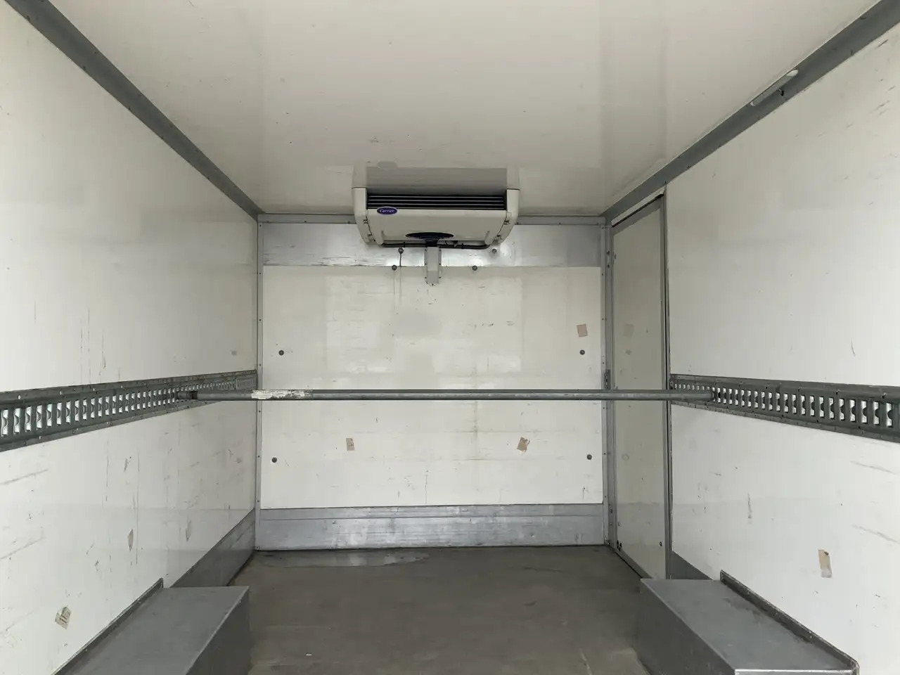 Nissan NV400 2.3 dCi L2H2 Acenta Koelauto Carrier Werkt 100 % C - Фургон-рефрижератор: фото 5 Nissan NV400 2.3 dCi L2H2 Acenta Koelauto Carrier Werkt 100 % C - Фургон-рефрижератор: фото 5