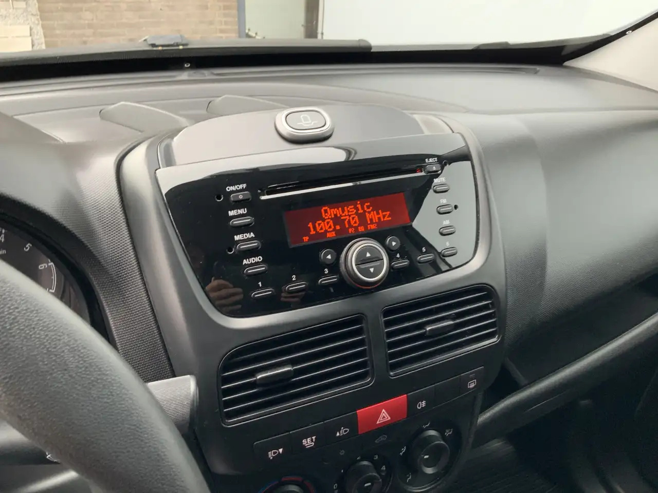 Легковой фургон Opel Combo 1.3 CDTi L1H1 Edition Airco Euro 6: фото 12