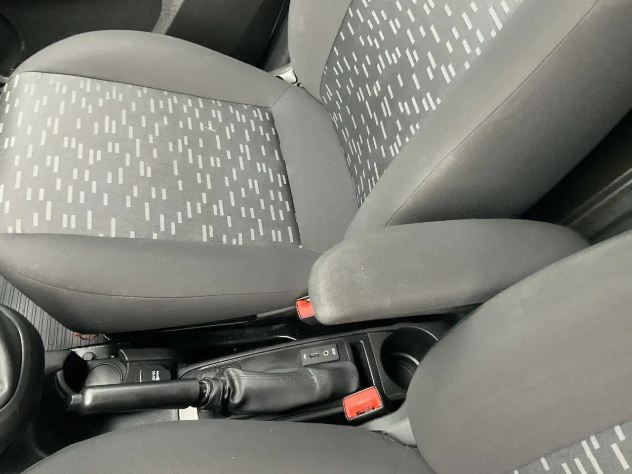 Легковой фургон Opel Combo 1.3 CDTi L1H1 Edition Airco Euro 6: фото 11