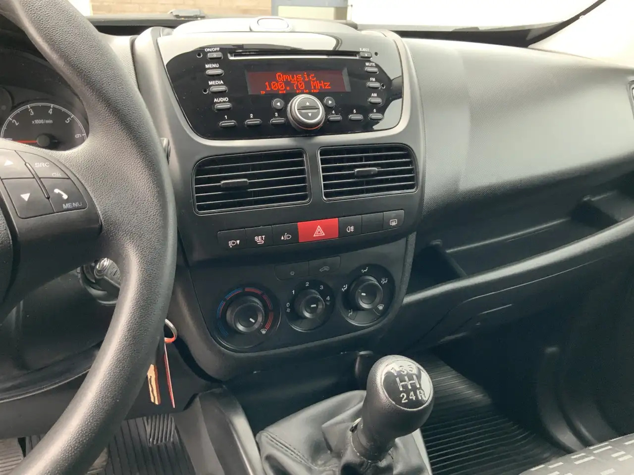 Легковой фургон Opel Combo 1.3 CDTi L1H1 Edition Airco Euro 6: фото 7
