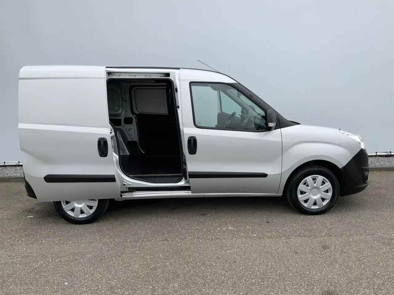 Легковой фургон Opel Combo 1.3 CDTi L1H1 Edition Airco Euro 6: фото 19
