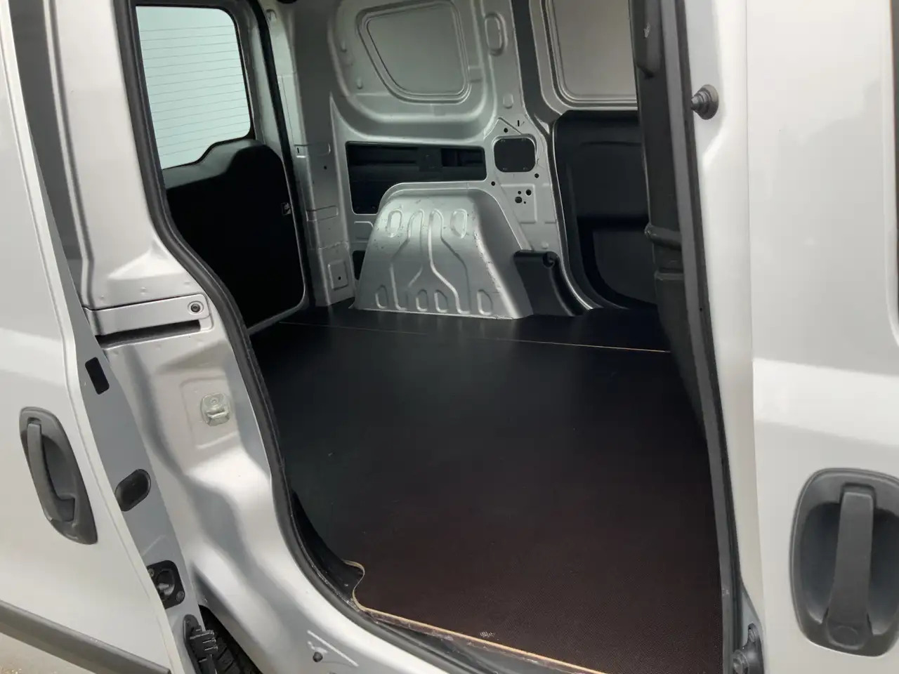 Легковой фургон Opel Combo 1.3 CDTi L1H1 Edition Airco Euro 6: фото 18
