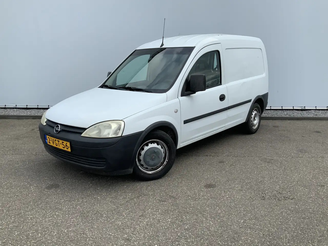 Opel Combo 1.3 CDTi Selection Trekhaak 1000 kg Euro 5 - Легковой фургон: фото 1 Opel Combo 1.3 CDTi Selection Trekhaak 1000 kg Euro 5 - Легковой фургон: фото 1