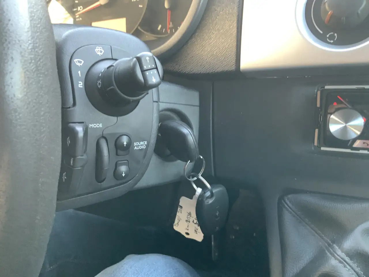 Легковой фургон Renault Kangoo Express 1.5 dCi 70 Express Comfort Airco Trekhaak: фото 14 Легковой фургон Renault Kangoo Express 1.5 dCi 70 Express Comfort Airco Trekhaak: фото 14