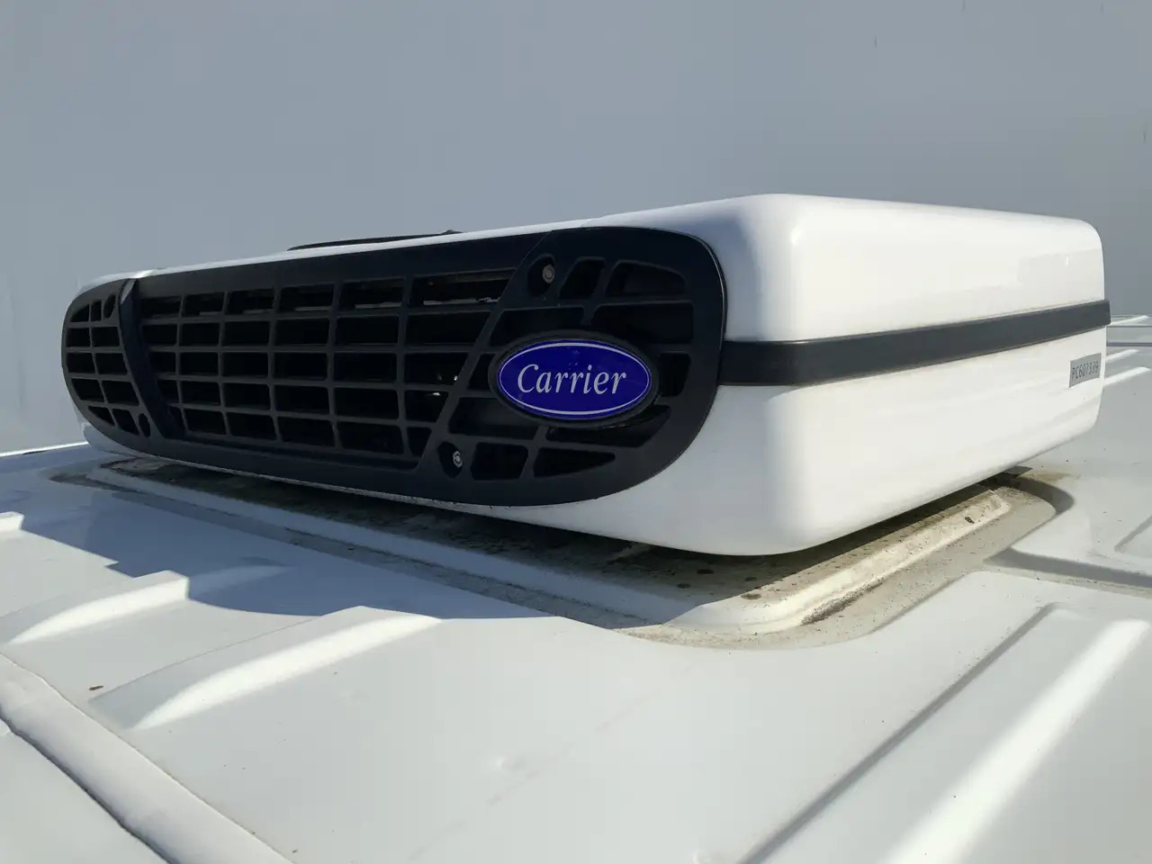Renault Master T35 2.3 dCi L3H2 Maxi Koelauto Cruise 3 Zits Euro - Фургон-рефрижератор: фото 2 Renault Master T35 2.3 dCi L3H2 Maxi Koelauto Cruise 3 Zits Euro - Фургон-рефрижератор: фото 2