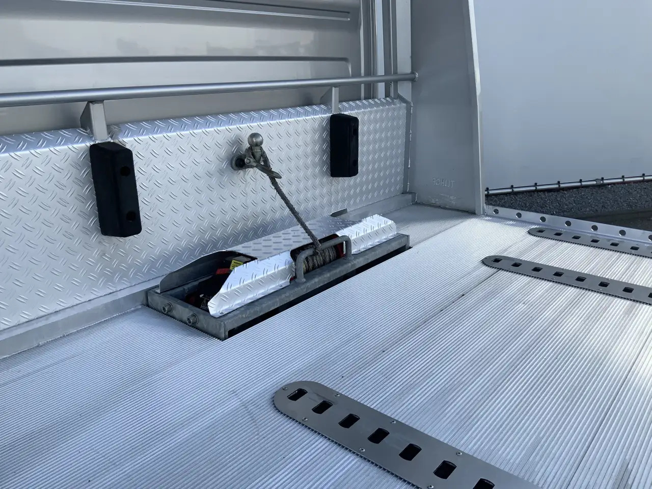 Volkswagen Crafter 46 2.0 TDI L3H1 Airco Cruise Lucht Geveerd Lier Tr - Эвакуатор: фото 3 Volkswagen Crafter 46 2.0 TDI L3H1 Airco Cruise Lucht Geveerd Lier Tr - Эвакуатор: фото 3