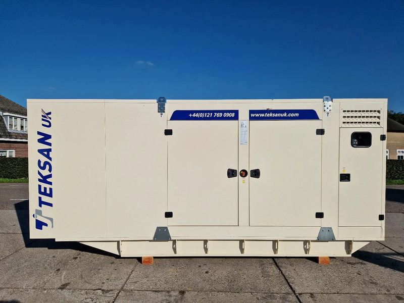 Baudouin UNUSED Teksan UK TJ440BD gen set 440 kVA Baudouin 6-cilinder - Электрогенератор: фото 3 Baudouin UNUSED Teksan UK TJ440BD gen set 440 kVA Baudouin 6-cilinder - Электрогенератор: фото 3