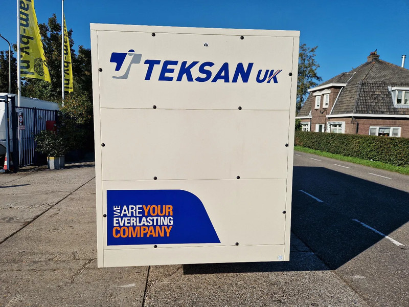 Doosan UNUSED Teksan UK TJ440DW gen set 440kVA Doosan 8-cilinder - Электрогенератор: фото 4 Doosan UNUSED Teksan UK TJ440DW gen set 440kVA Doosan 8-cilinder - Электрогенератор: фото 4