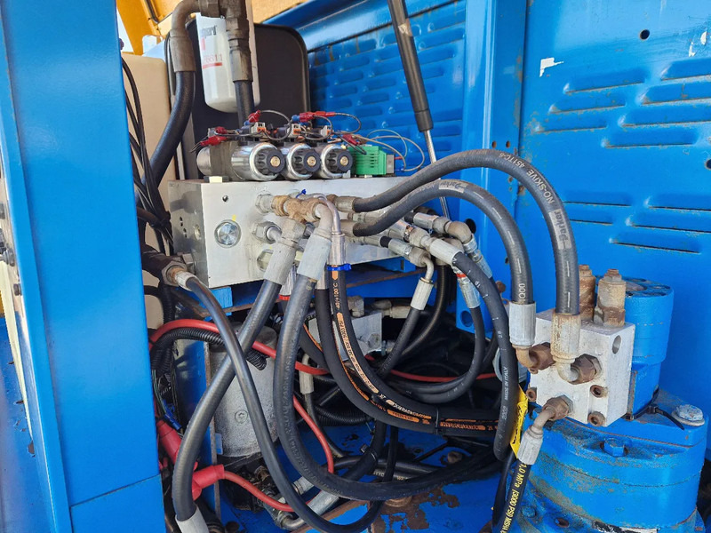 Genie S65 4x4, werkhoogte 21.60m. в лизинг Genie S65 4x4, werkhoogte 21.60m.: фото 12 Genie S65 4x4, werkhoogte 21.60m. в лизинг Genie S65 4x4, werkhoogte 21.60m.: фото 12