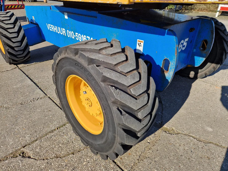 Genie S65 4x4, werkhoogte 21.60m. в лизинг Genie S65 4x4, werkhoogte 21.60m.: фото 15 Genie S65 4x4, werkhoogte 21.60m. в лизинг Genie S65 4x4, werkhoogte 21.60m.: фото 15