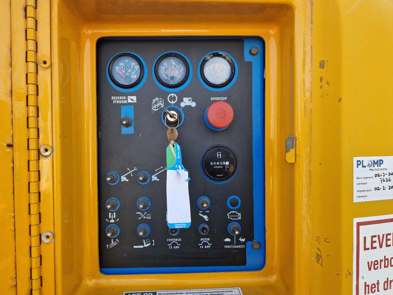 Genie S65 4x4, werkhoogte 21.60m. в лизинг Genie S65 4x4, werkhoogte 21.60m.: фото 13 Genie S65 4x4, werkhoogte 21.60m. в лизинг Genie S65 4x4, werkhoogte 21.60m.: фото 13