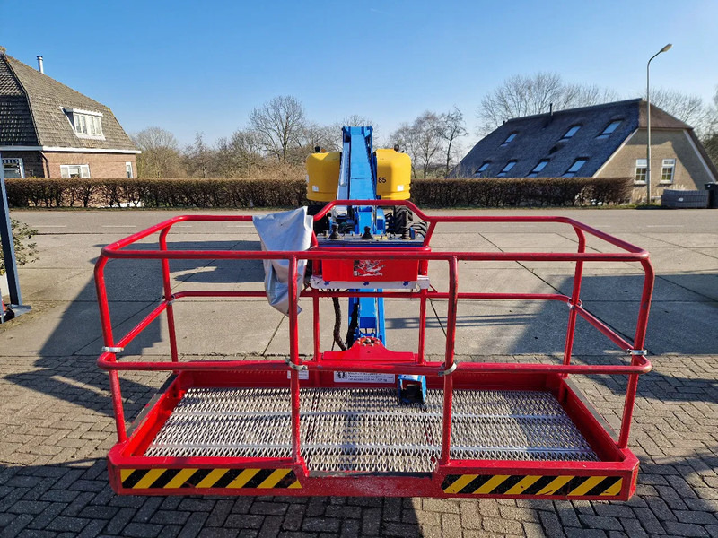 Genie S65 4x4, werkhoogte 21.60m. в лизинг Genie S65 4x4, werkhoogte 21.60m.: фото 6 Genie S65 4x4, werkhoogte 21.60m. в лизинг Genie S65 4x4, werkhoogte 21.60m.: фото 6