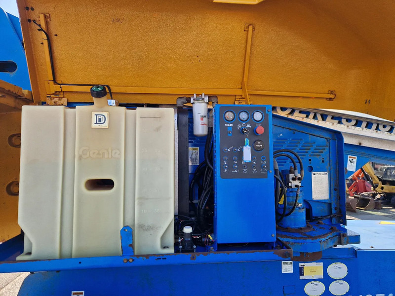 Genie S65 4x4, werkhoogte 21.60m. в лизинг Genie S65 4x4, werkhoogte 21.60m.: фото 11 Genie S65 4x4, werkhoogte 21.60m. в лизинг Genie S65 4x4, werkhoogte 21.60m.: фото 11