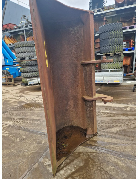 Onbekend brede bakken CW30/40 - Ковш для Строительной техники: фото 3 Onbekend brede bakken CW30/40 - Ковш для Строительной техники: фото 3