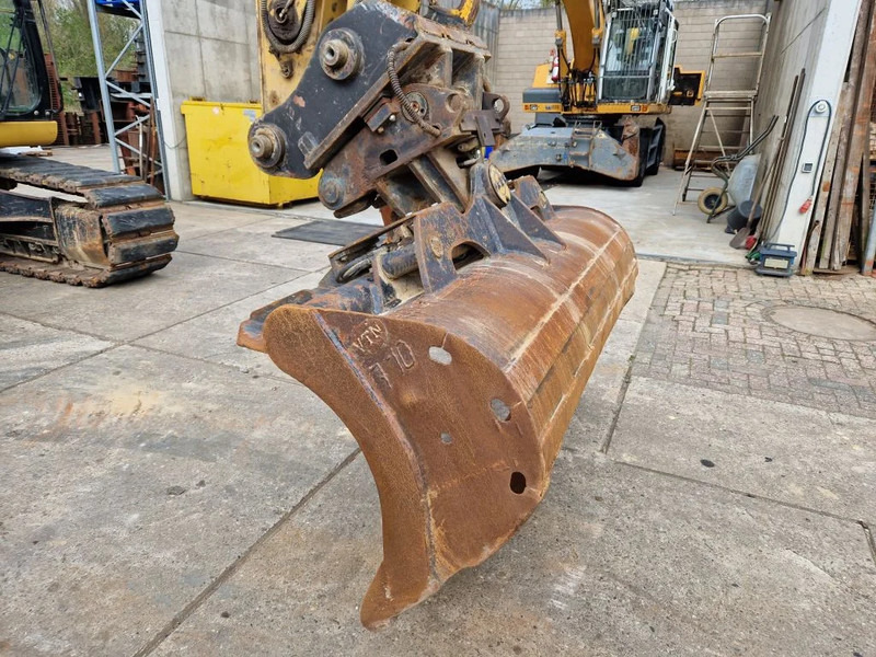 Onbekend hydraulische kantelbak 1.95m. - Ковш для Строительной техники: фото 4 Onbekend hydraulische kantelbak 1.95m. - Ковш для Строительной техники: фото 4