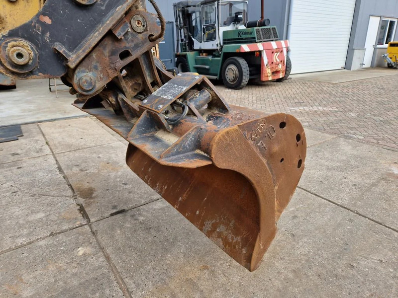 Onbekend hydraulische kantelbak 1.95m. - Ковш для Строительной техники: фото 5 Onbekend hydraulische kantelbak 1.95m. - Ковш для Строительной техники: фото 5