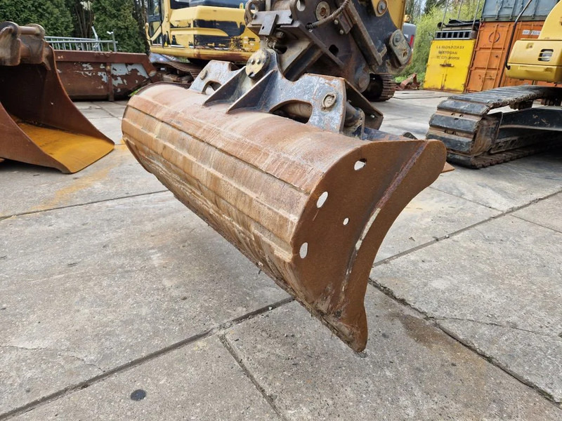 Onbekend hydraulische kantelbak 1.95m. - Ковш для Строительной техники: фото 2 Onbekend hydraulische kantelbak 1.95m. - Ковш для Строительной техники: фото 2