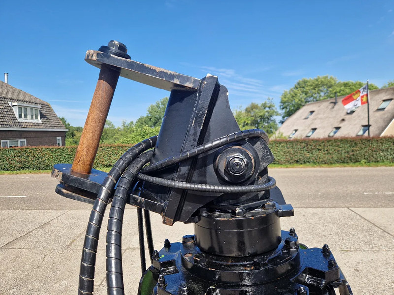 Rozzi 6-schalen roterend en knijpend - Грейфер: фото 4 Rozzi 6-schalen roterend en knijpend - Грейфер: фото 4