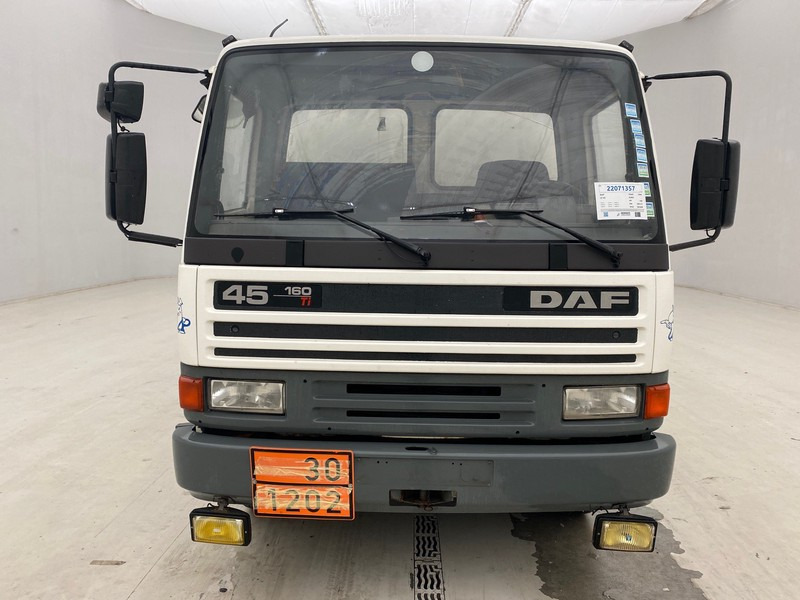 DAF 45.160 ATi - Грузовик-цистерна: фото 2 DAF 45.160 ATi - Грузовик-цистерна: фото 2