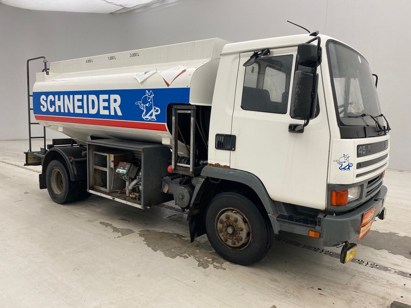 DAF 45.160 ATi - Грузовик-цистерна: фото 3 DAF 45.160 ATi - Грузовик-цистерна: фото 3