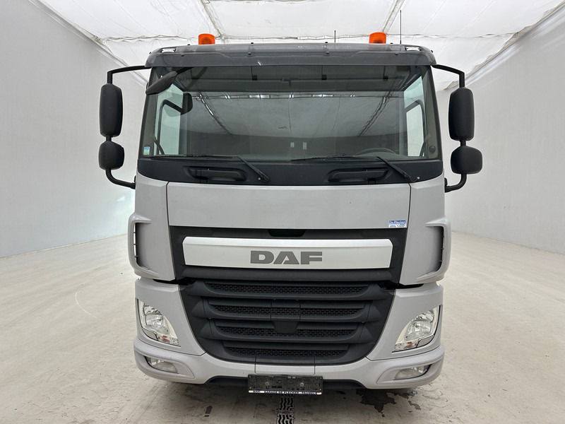 DAF CF 330 - Грузовик бортовой/ Платформа: фото 2 DAF CF 330 - Грузовик бортовой/ Платформа: фото 2