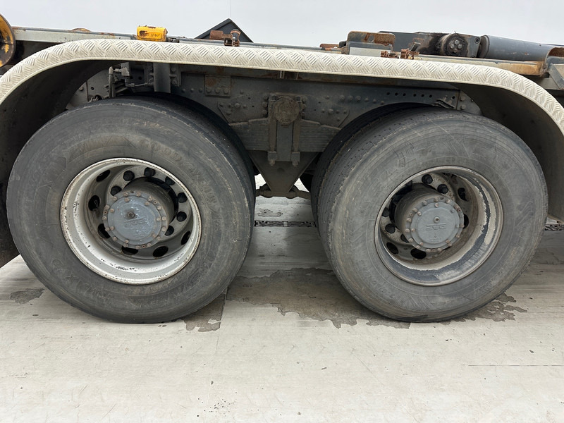 DAF CF 440 - 6x4 - Крюковой мультилифт: фото 4 DAF CF 440 - 6x4 - Крюковой мультилифт: фото 4