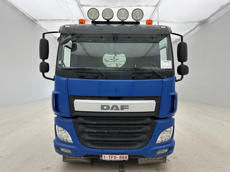 DAF CF 440 - 6x4 - Крюковой мультилифт: фото 2 DAF CF 440 - 6x4 - Крюковой мультилифт: фото 2