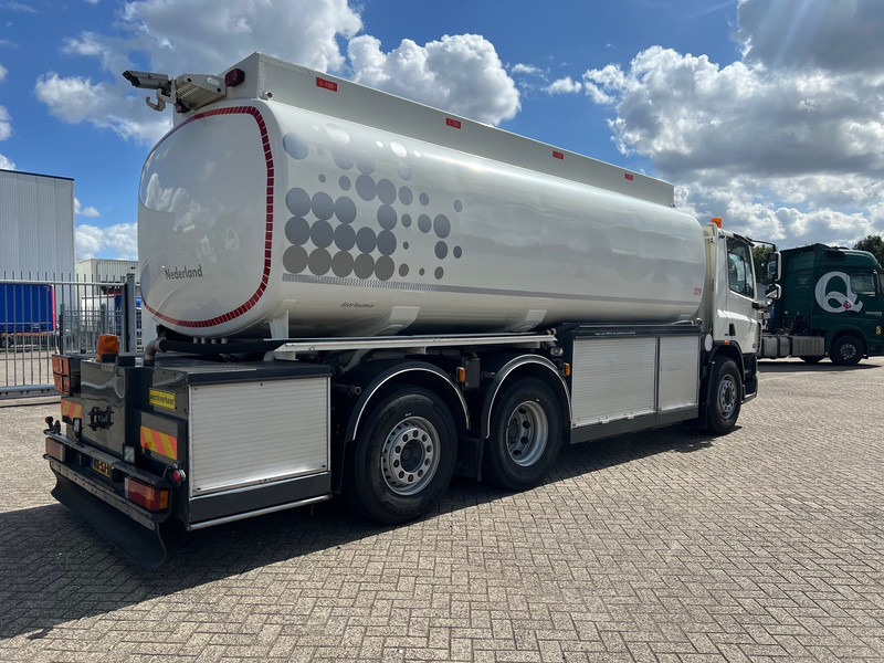 DAF CF75.310 - 6x2 - Грузовик-цистерна: фото 4 DAF CF75.310 - 6x2 - Грузовик-цистерна: фото 4