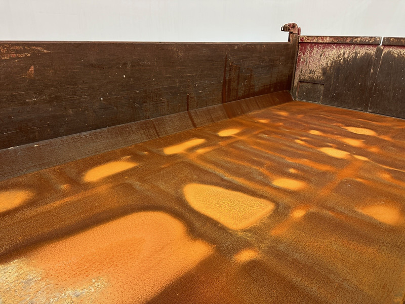 Самосвал DAF CF85.410 - 8x4: фото 9 Самосвал DAF CF85.410 - 8x4: фото 9