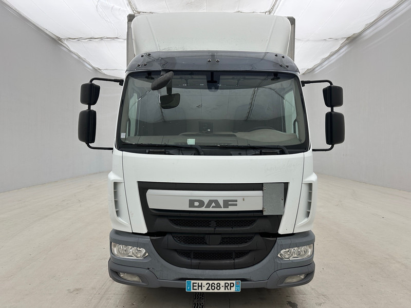 DAF LF 230 - Грузовик с закрытым кузовом: фото 2 DAF LF 230 - Грузовик с закрытым кузовом: фото 2