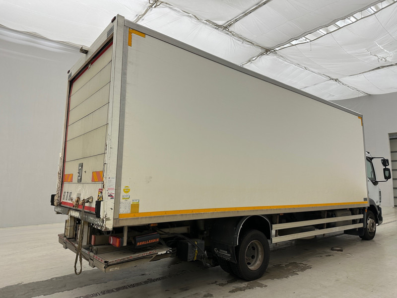 DAF LF 230 - Грузовик с закрытым кузовом: фото 4 DAF LF 230 - Грузовик с закрытым кузовом: фото 4