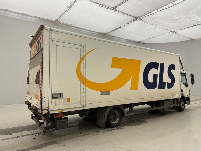 DAF LF 230 - Грузовик с закрытым кузовом: фото 4 DAF LF 230 - Грузовик с закрытым кузовом: фото 4