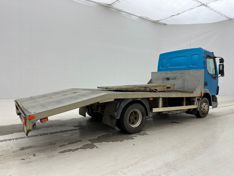 DAF LF45.12 - Автовоз: фото 5 DAF LF45.12 - Автовоз: фото 5