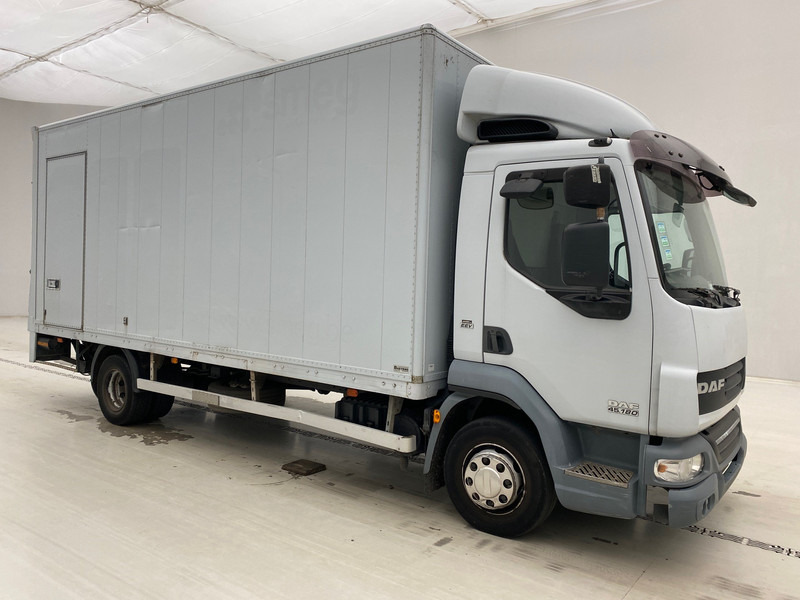DAF LF45.180 - Грузовик с закрытым кузовом: фото 3 DAF LF45.180 - Грузовик с закрытым кузовом: фото 3