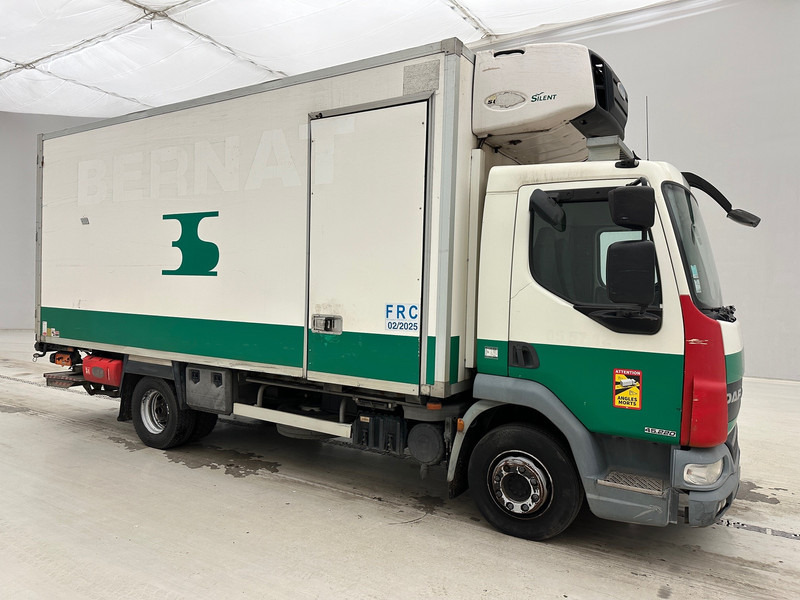 DAF LF45.220 - Рефрижератор: фото 3 DAF LF45.220 - Рефрижератор: фото 3